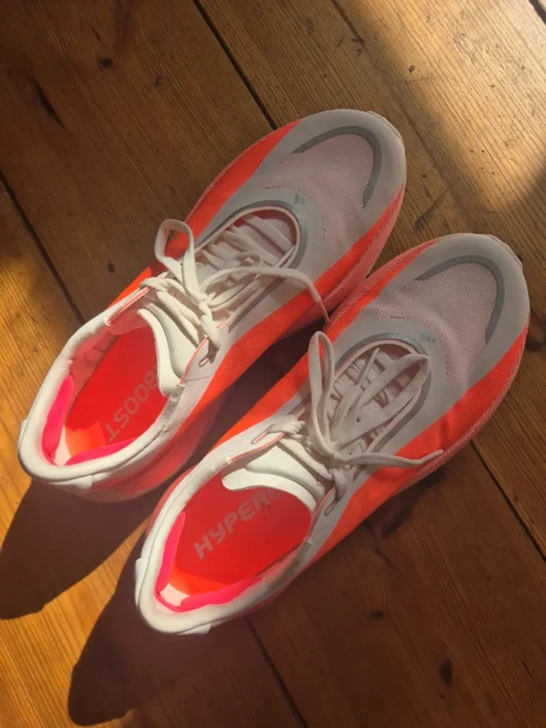 Tweedehands Adidas Hyperboost Edge bike — afbeelding 2 van 7