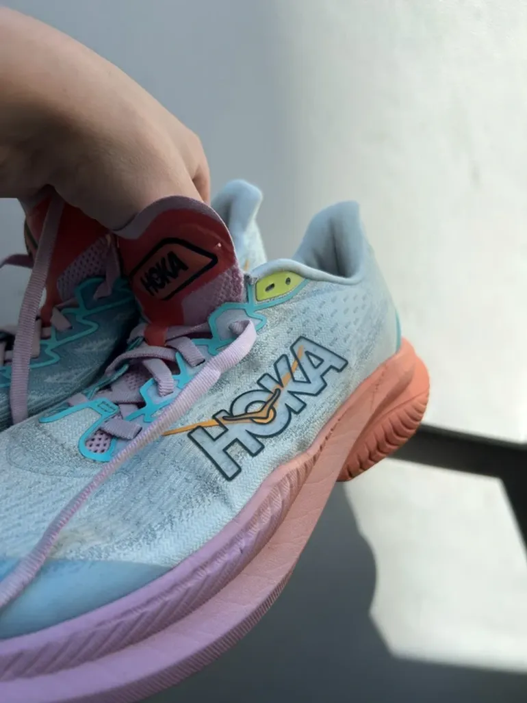 Použité Hoka Mach 6 bike — obrázek 11 z 11