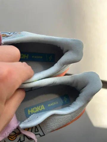Použité Hoka Mach 6 bike — obrázek 7 z 11