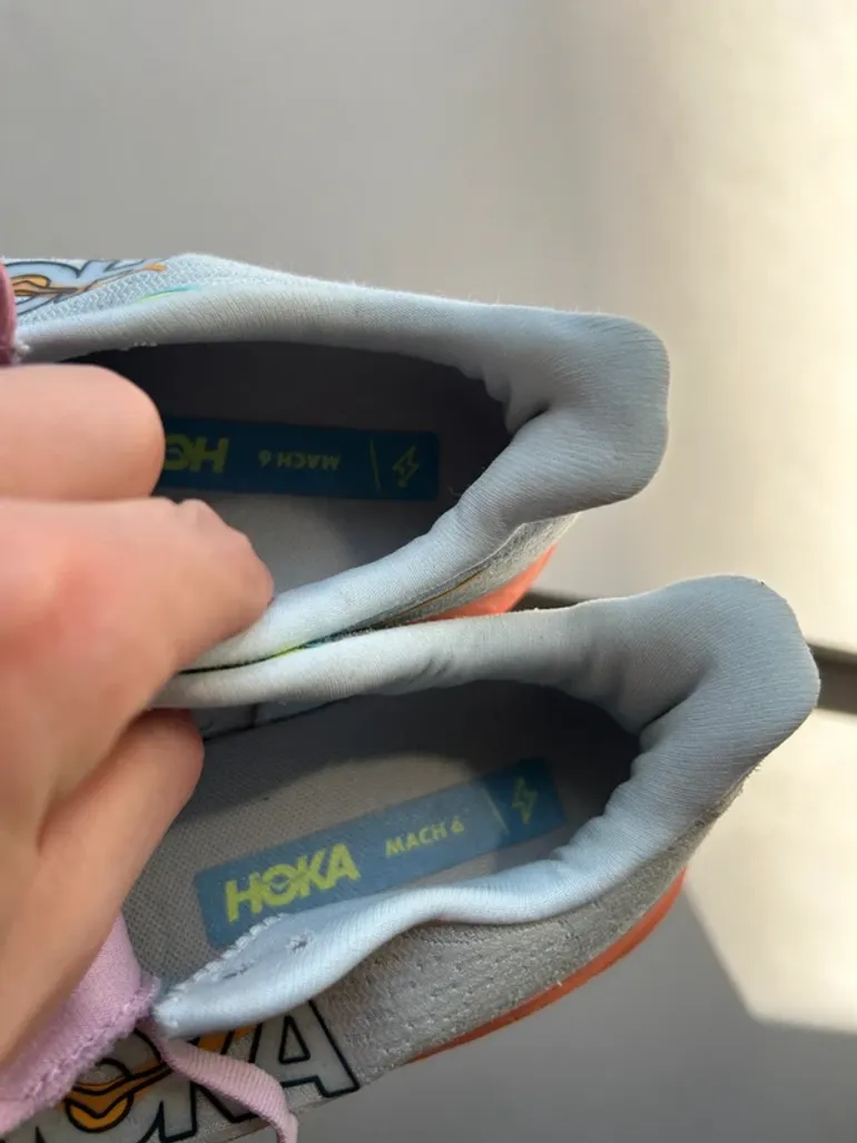 Použité Hoka Mach 6 bike — obrázek 7 z 11