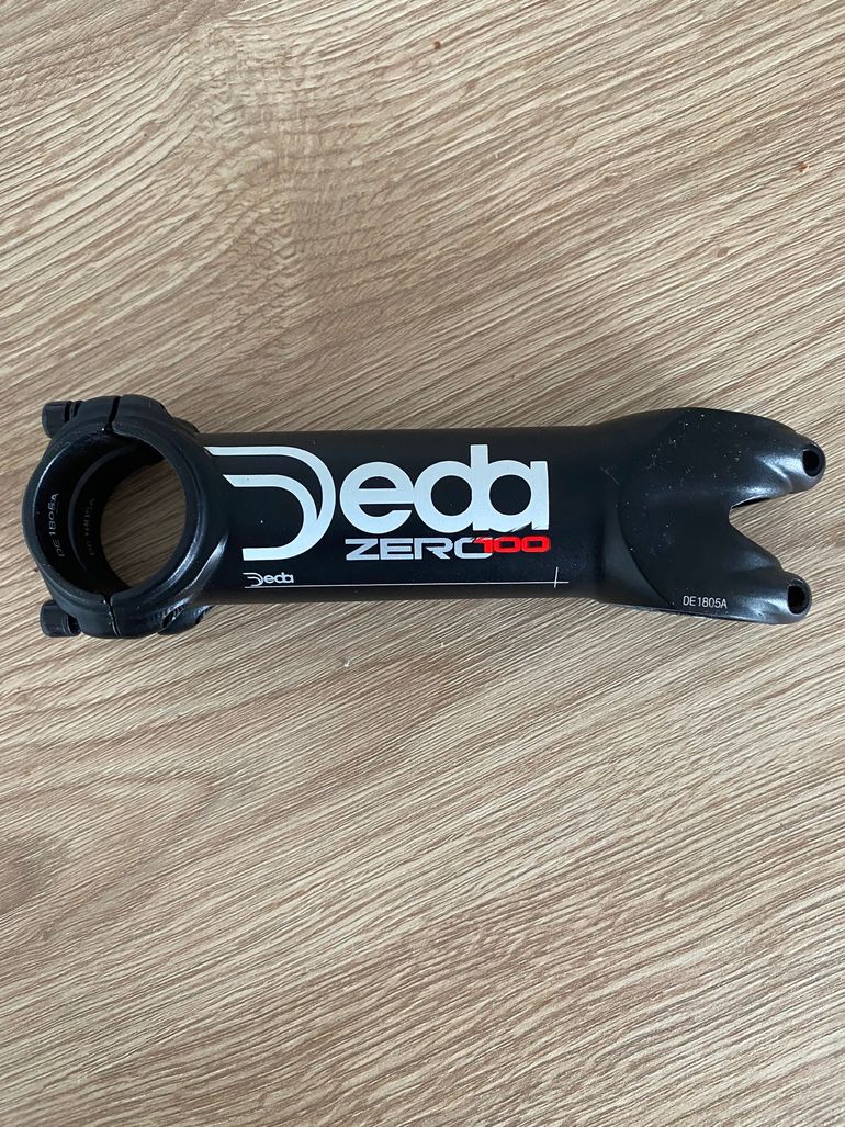 Used Deda Elementi Deda Zero 100 bike — image 2 of 2