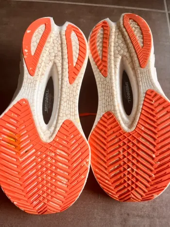 Gebrauchtes Saucony Endorphin Speedroll bike — Bild 4 von 6