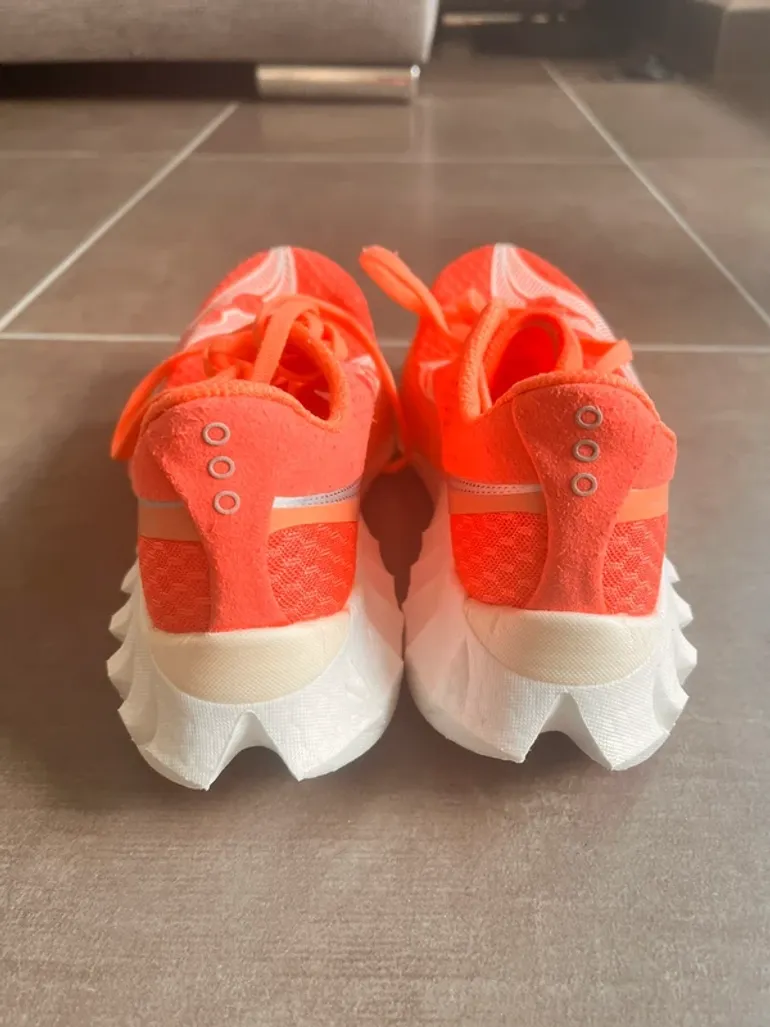 Gebrauchtes Saucony Endorphin Speedroll bike — Bild 3 von 6