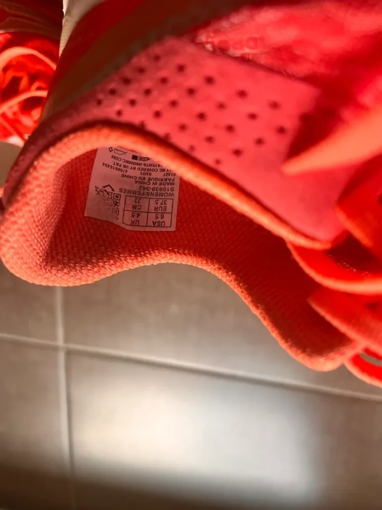 Gebrauchtes Saucony Endorphin Speedroll bike — Bild 6 von 6