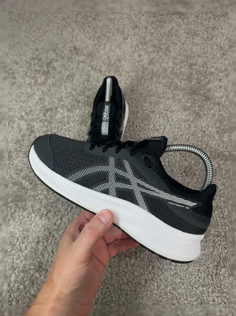 Použité Lightweight Gel Patriot 13 Running Shoes
