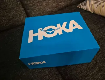 Used Hoka Mach 6 bike — image 5 of 5