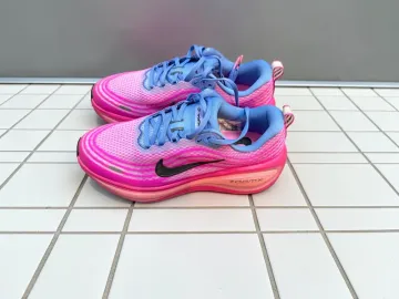 Used Nike Vomero Running Shoes