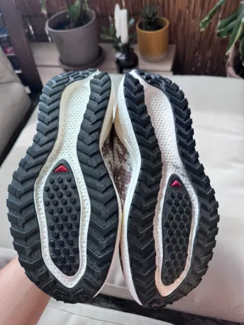 Salomon Aero Glide 4 GRVL bike usato — immagine 6 di 8