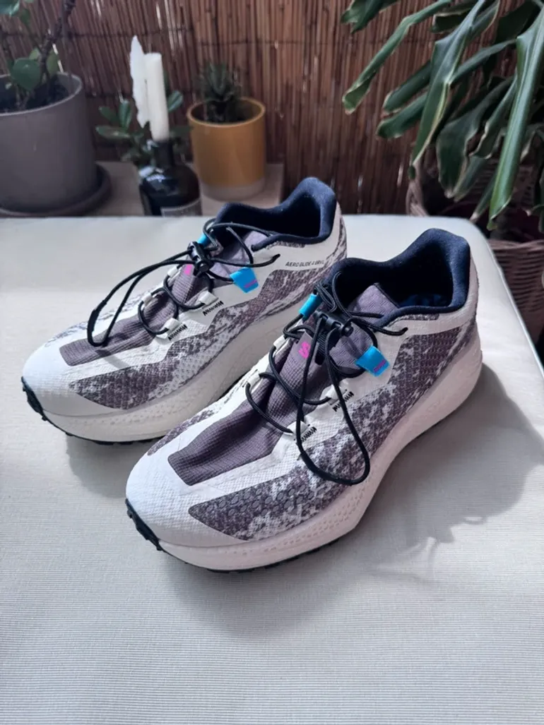 Salomon Aero Glide 4 GRVL bike usato — immagine 1 di 8