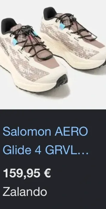 Salomon Aero Glide 4 GRVL bike usato — immagine 8 di 8