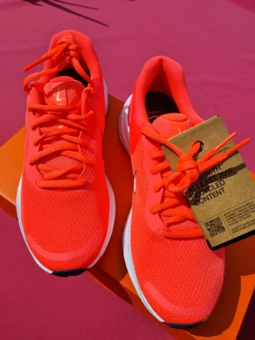 Brugt Nike Revolution 7 bike — billede 4 af 12