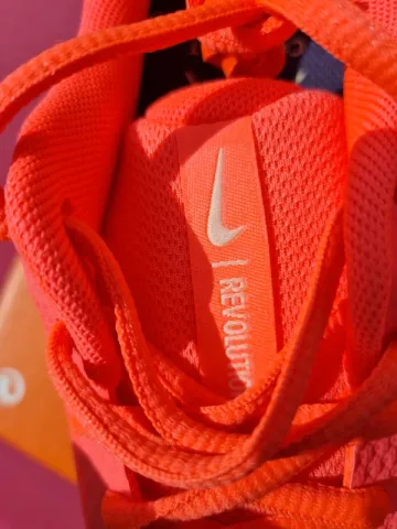 Brugt Nike Revolution 7 bike — billede 5 af 12