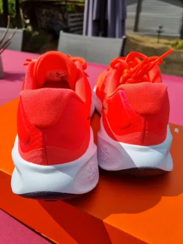 Brugt Nike Revolution 7 bike — billede 8 af 12