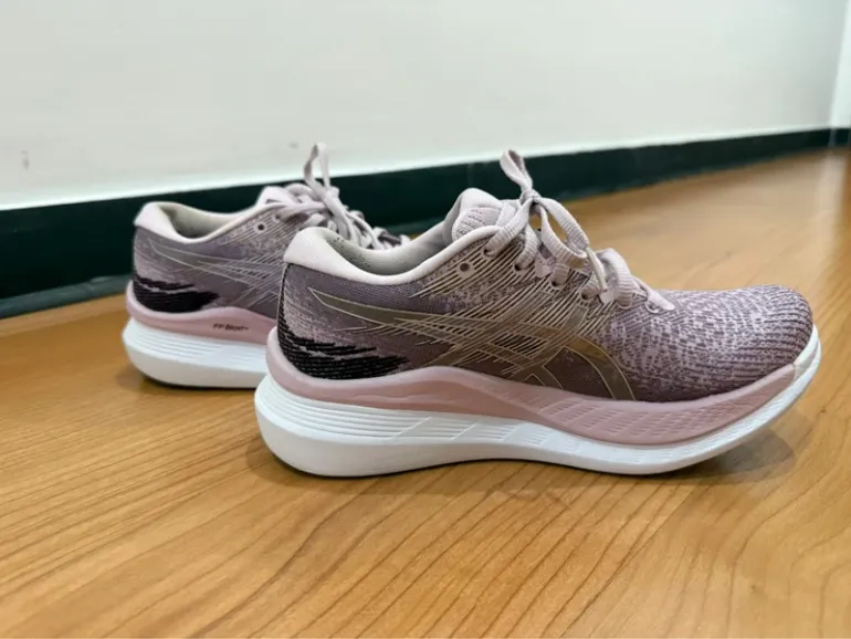 Used Asics FF Blast bike — image 5 of 5