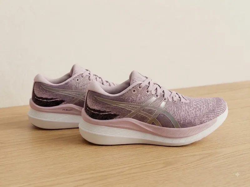 Použité Asics FF Blast Running Shoes