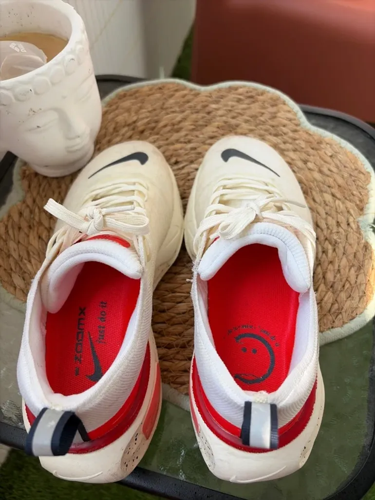 Použité Nike Invincible 3 bike — obrázek 5 z 5