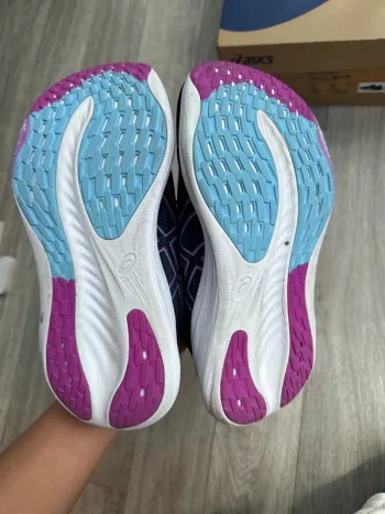Gebrauchtes Asics Gel-saiun 3 bike — Bild 4 von 5