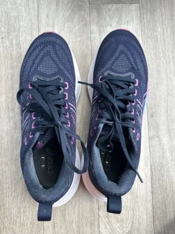 Gebrauchtes Asics Gel-saiun 3 bike — Bild 3 von 5