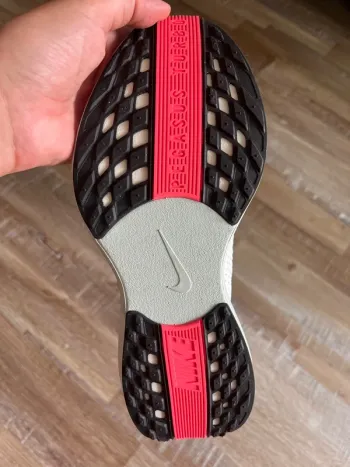 Used Nike Zoom bike — image 2 of 2