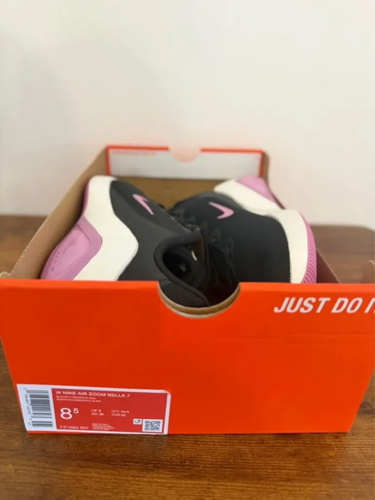 Použité Nike Air Zoom Bella 7 bike — obrázek 6 z 6