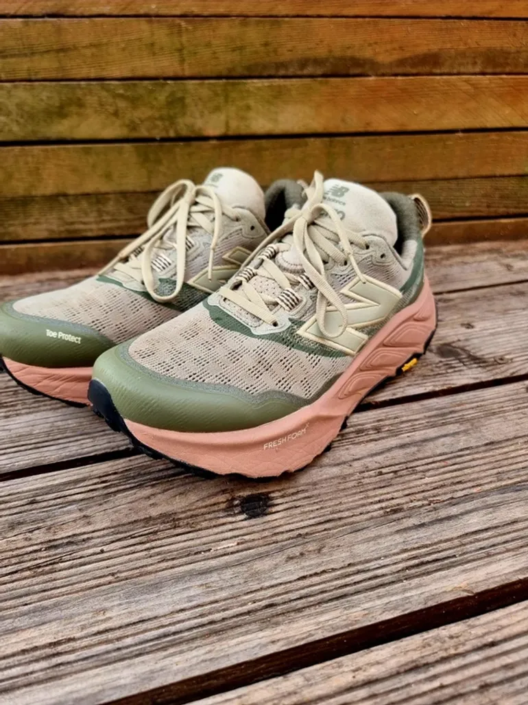Gebrauchtes New Balance Hierro V9 bike — Bild 4 von 9