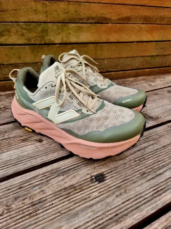 Gebrauchtes New Balance Hierro V9 bike — Bild 3 von 9