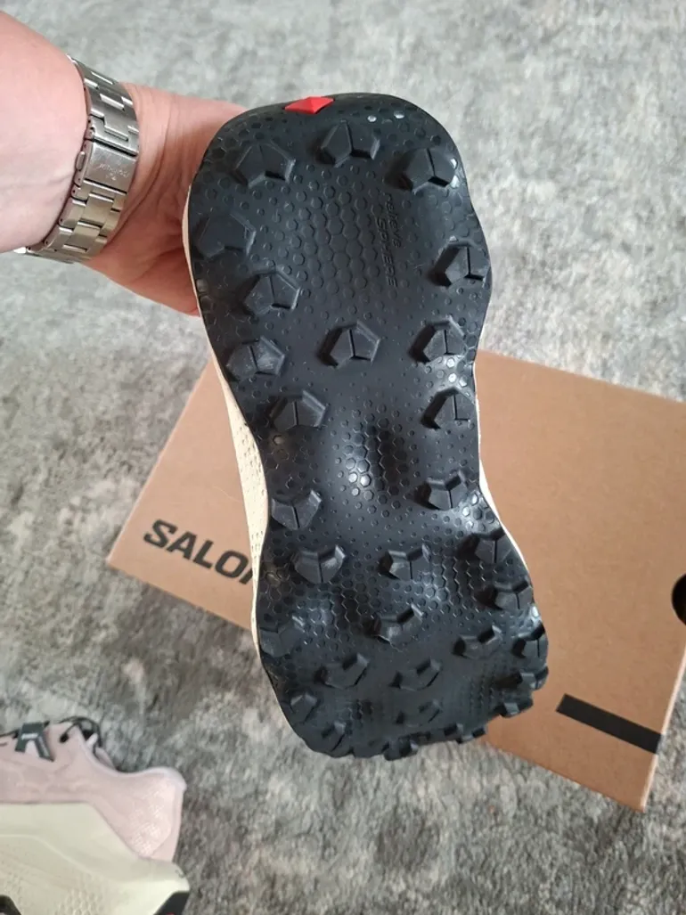 Tweedehands Salomon Ultra Glide 4W bike — afbeelding 5 van 10