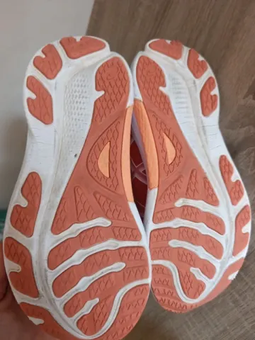 Used Asics Pure Gel bike — image 3 of 6