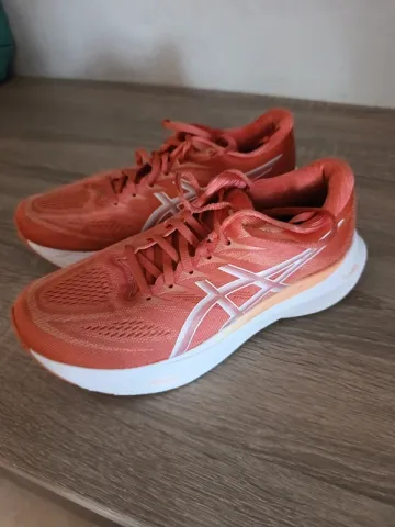 Used Asics Pure Gel bike — image 1 of 6