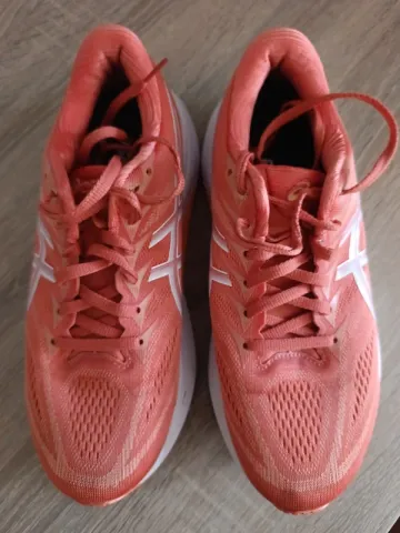 Used Asics Pure Gel bike — image 2 of 6