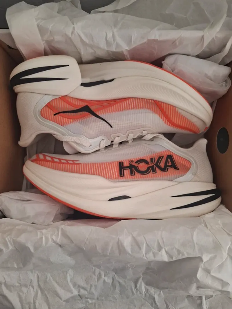 Transition Cielo X1 Running Shoes usato