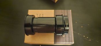 Used Ceramicspeed PF46 2026 bike — image 2 of 5