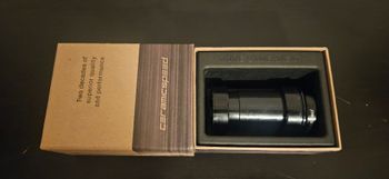 Used Ceramicspeed PF46 2026 bike — image 1 of 5