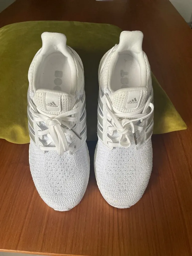 Gebrauchtes Adidas Ultra boost bike — Bild 2 von 2