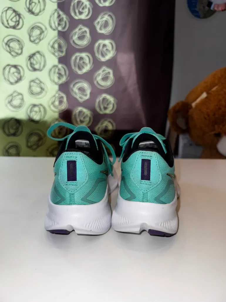 Used Saucony Ride 15 bike — image 8 of 10