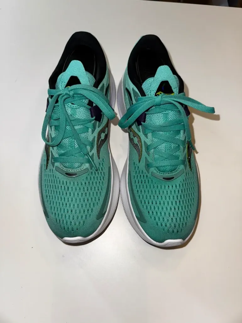 Used Saucony Ride 15 bike — image 3 of 10