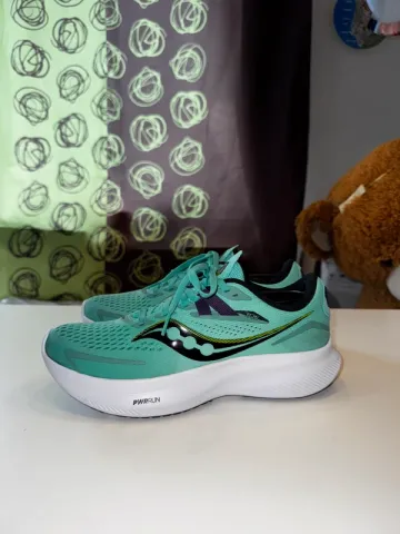Używany Saucony Ride 15 bike — zdjęcie 4 z 10