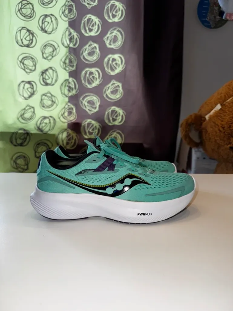 Used Saucony Ride 15 bike — image 2 of 10