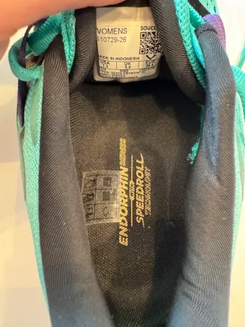 Used Saucony Ride 15 bike — image 10 of 10
