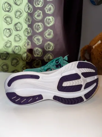Używany Saucony Ride 15 bike — zdjęcie 7 z 10
