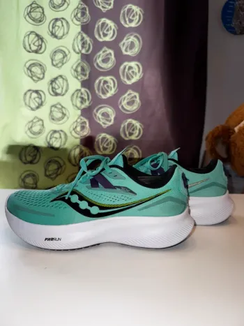 Used Saucony Ride 15 bike — image 5 of 10