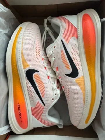 Used Nike Zoom X bike — image 1 of 3