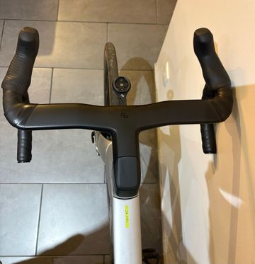 Syncros Creston Aero IC SL AERO 2025 Cockpit de segunda mano