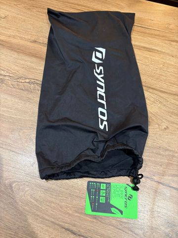 Brugt Syncros Creston Aero IC SL AERO 2025 bike — billede 6 af 6