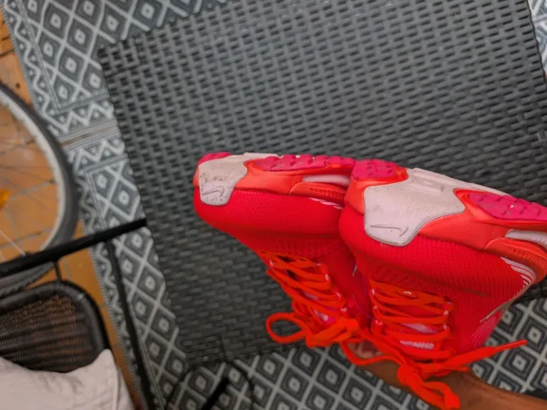 Used Rose Vomero 18 bike — image 10 of 14