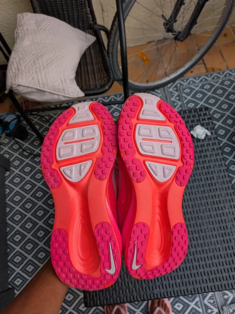 Used Rose Vomero 18 bike — image 9 of 14