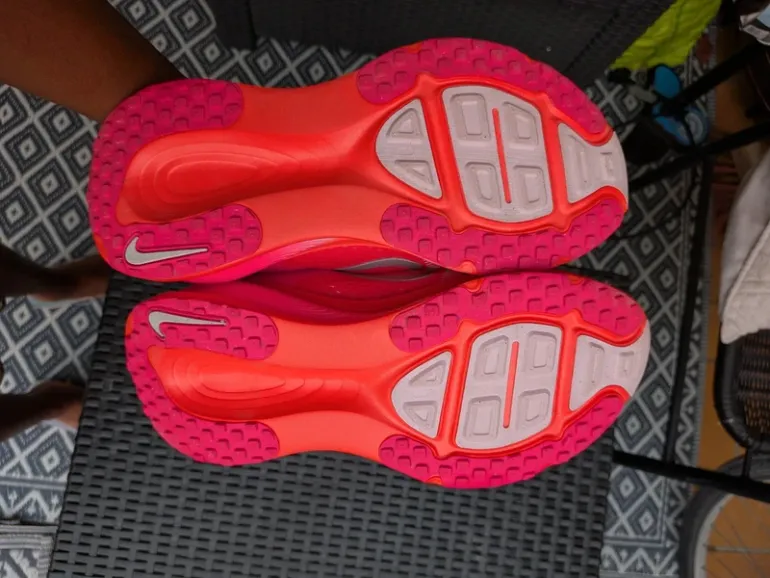 Used Rose Vomero 18 bike — image 8 of 14