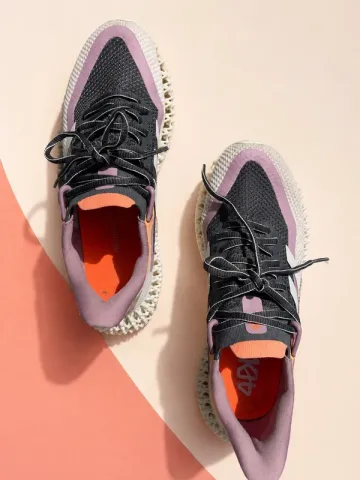 Used Adidas 4DFWD bike — image 4 of 4