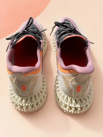 Used Adidas 4DFWD bike — image 3 of 4