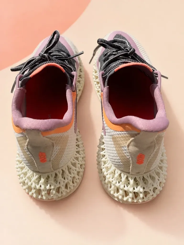 Used Adidas 4DFWD bike — image 3 of 4